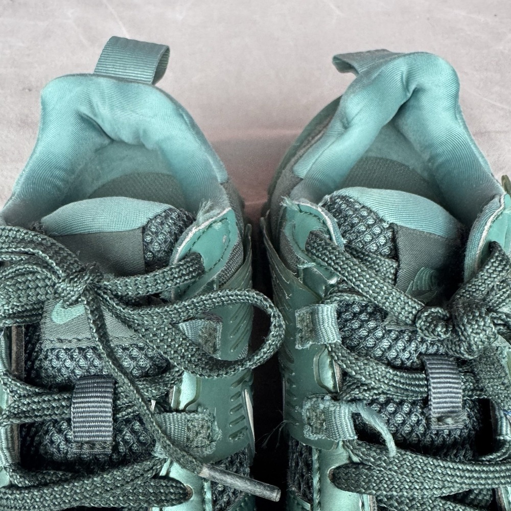 Size 8.5 - Nike V2K Run Bicoastal Vintage Green‎ W - Picture 2 of 13